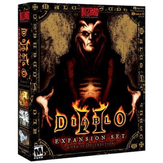 Diablo II: Resurrected