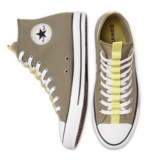 Converse รองเท้า สำหรับผู้หญิง สำหรับผู้ชาย UX Chuck All StarHI 170132CS1SG (2290)