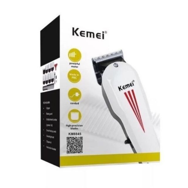 แบตตาเลียนมีสาย KM 8845