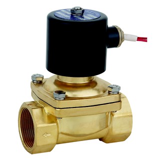 โซลินอยด์วาล์ว (Solenoid Valve) โปรคอนโทรล (Procontrol) แรงดันไฟฟ้า 220V