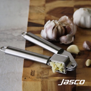 Jasco ที่บดกระเทียม Garlic Press [GP-10]