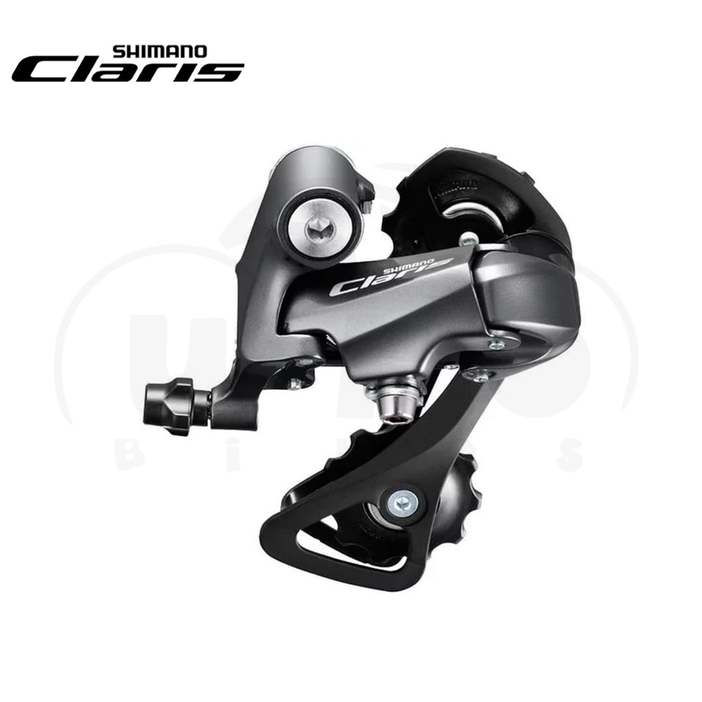 ตีนผี Shimano CLARIS RD-R2000-SS ขาสั้น มีกล่อง
