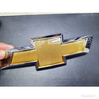 โลโก้ chevrolet ขนาด 17.5 cm.