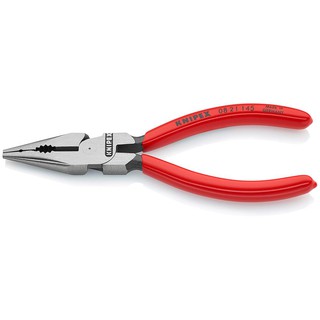 Knipex คีมปากจิ้งจกรุ่นปากบาง 0821145