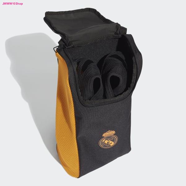 Adidas กระเป๋ารองเท้า Real Madrid / Arsenal Manchester United Shoe Bag