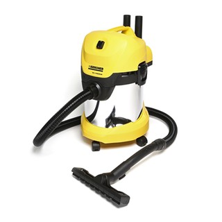 KARCHER (คาร์เชอร์)WD-3 PREMIUM เครื่องดูดฝุ่นน้ำ-แห้ง(K031-WD3PREMIUM)