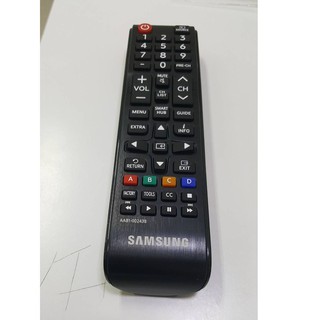 รีโมทเซอร์วิส AA81-00243B SAMSUNG GENUINE ORIGINAL SERVICE REMOTE