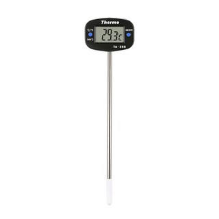 Digital Thermometer-สีขาว (รุ่น TA-288)