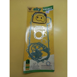 ปะเก็นชุด CLICK (GOLD WING) ใหญ่  003933