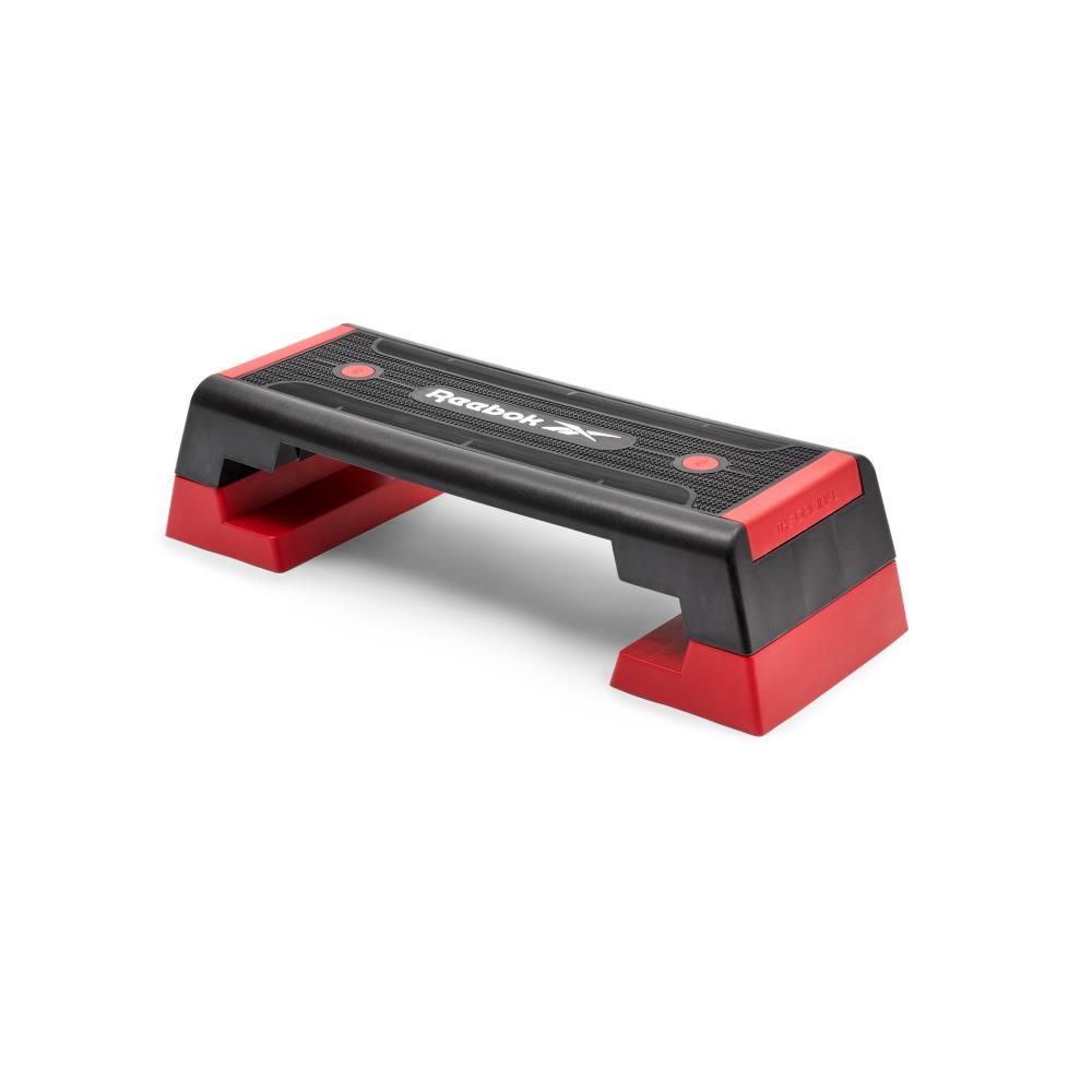 Reebok รีบอคสเต็ป Reebok Step + Bluetooth Counter (สีแดง) (Reebok Step + Bluetooth Counter - Red)