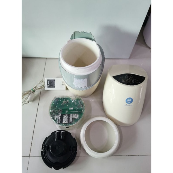 เครื่องกรองน้ำ espring แอมเวย์ มือสอง