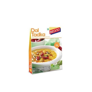 Bikano Dal Tadka 300g RTE