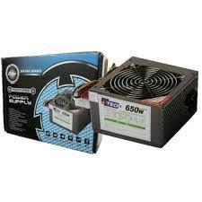 SOURCE 550W DTECH PW 032A (EB-550)