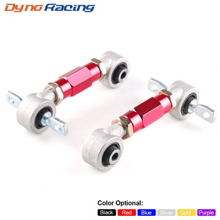 Car Rear Camber Kit รถหลังโค้ง สำหรับ Honda Acura Civic Integra CRX EG EK DC2 EF