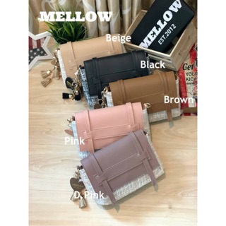 SALE💕 Mellow Sappy Mini Crossbody (ML5582)