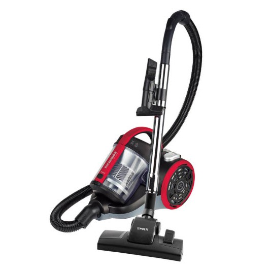 Polti - Forzaspira C110 PLUS - Cylinder vacuum cleaners - Vacuuming - เครื่องดูดฝุ่น