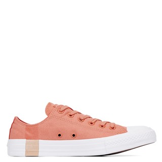 Converse รองเท้าผ้าใบผู้ชาย M Chuck All Star OX 163307CS9PZ (2090)