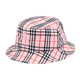 Supreme® x Burberry® Crusher (PINK)