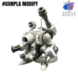 METAL SLUG 1/35 โมเดลประกอบ SUPER VEHICLE WALKER TYPE 001 S. GUNNER