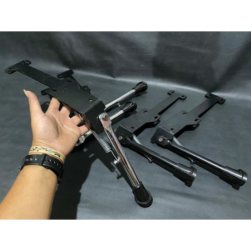 มาตรฐานมาตรฐานด้านข้างมาตรฐานสําหรับ one vespa classic rep รุ่น Cuppini cupini sip นําเข้าความแม่นยํ