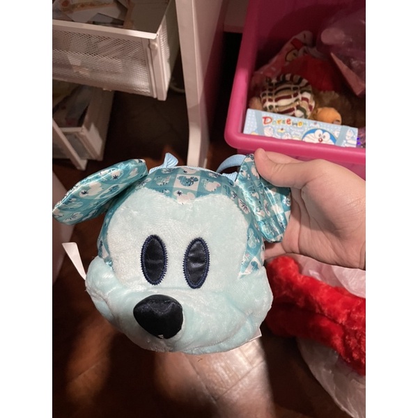 กระเป๋า Mickey Mouse ของแท้ พร้อมส่ง