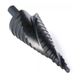 ดอกสว่าน TiALN Pro Step 4-32 mm