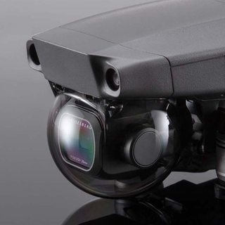 ฝาครอบเลนส์กล้อง สําหรับ DJI Mavic 2 PRO/ Zoom