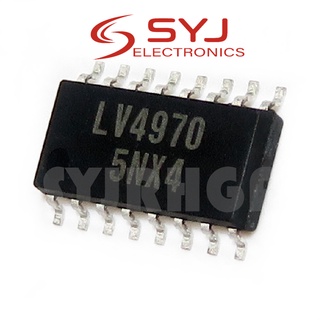 มีสินค้า วงจรรวม SOP-16 LV4970 4970 1 ชิ้น