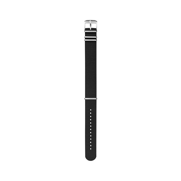 Luminox สายไนล่อน 22MM รุ่น FNX.2201.20Q.K For 0320, 3000, 3050, 3080, 8400 Series - สีดำ