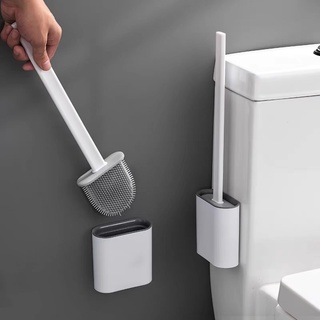 แปรงขัดห้องน้ำ แปรงล้าง ทำความสะอาดToilet brush