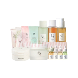 [Beauty of Joseon] Collection Sunscreen, Cleansers, Toners, Serums,Moisturizers