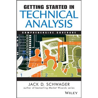 Getting Started in Technical Analysis (Getting Started in...) [Paperback]