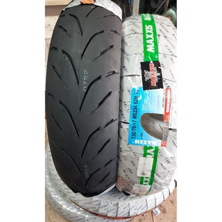 ยางนอก Maxxis 130/70-17