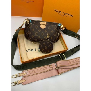 กระเป๋าLouis Vitton22cm เกรดHiend