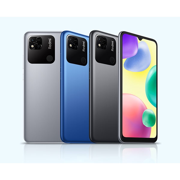 สมาร์ทโฟน Xiaomi Redmi 9A (2+32GB)