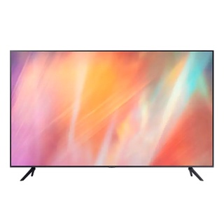 สินค้าราคาพิเศษ!LED TV SAMSUNG UA55AU7700KXXT 55" +ONE REMOTE