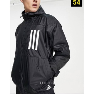 adidas เสื้อแขนยาวฮู้ด