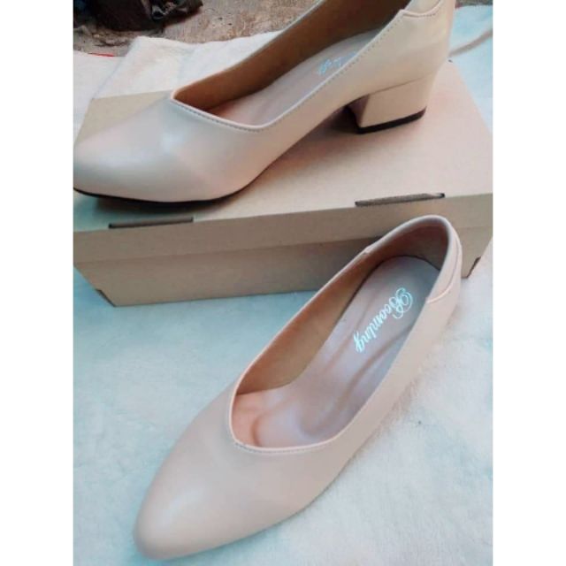 🐷D-9894 รองเท้าไซส์เล็ก~ใหญ่ มี 8 สี 35-43 ไซส์ตัดพิเศษ🚩