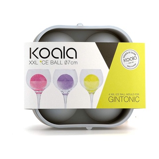 Koala XXL 4 Ice Tray พิมพ์ทำน้ำแข็ง รุ่น 966150