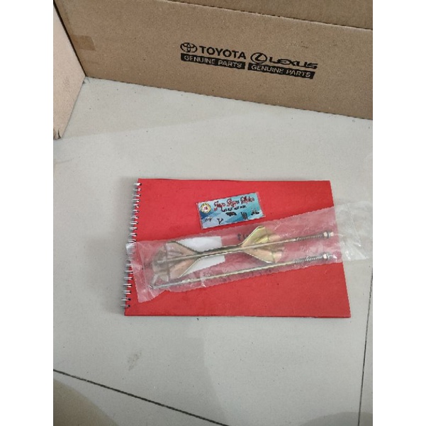 ตะขอแบตเตอรี่ขายึดแบตเตอรี่ NS 60 NS 60L NS 60L