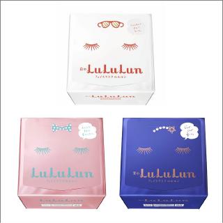 ปลอมคืนเงิน Lululun Face Mask มาส์กลูลูลุนไซส์ใหญ่