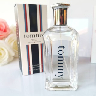 Tommy Hilfiger Tommy Boy EDT แบ่งขาย