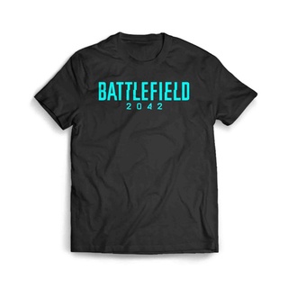 เสื้อผ้าผชเสื้อบอล Battlefield 2042S-5XL