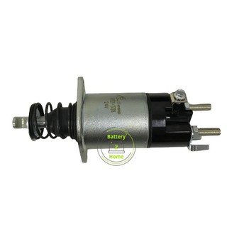 ออโตเมติกไดสตาร์ท ฮี โน่ ดูโท่ Starter solenoid Hino dutro SS-2728 (24V)