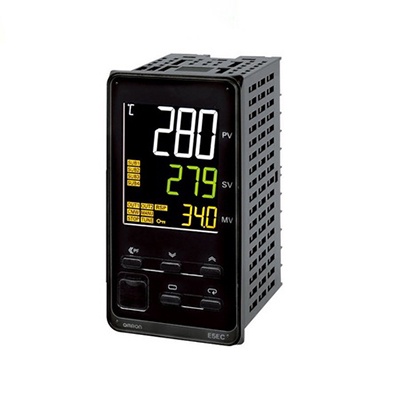 เครื่องควบคุมอุณหภูมิ Omron E5EC-RX2ASM-800, E5EC-QX2ASM-800, E5EC-CX2ASM-800