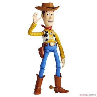 Legacy of Revoltech "TOY STORY  "Woody(LR-045)