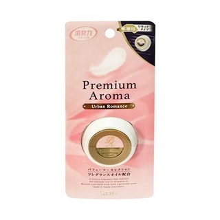 เครื่องใช้ในบ้าน น้ำหอมปรับอากาศ SHALDAN 2ml URBAN ROMANCE