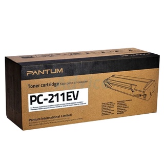 PC-210EV / PC-211EV Toner 1,600 Pages for P2500 M6500 M6600 Series