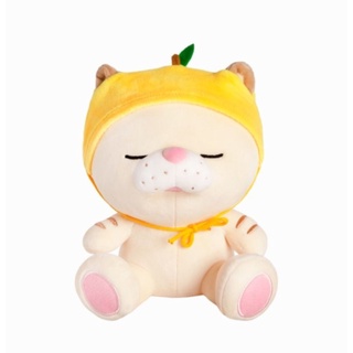 พร้อมส่ง/แท้..ตุ๊กตาหนูน้อยทัลจา 달자