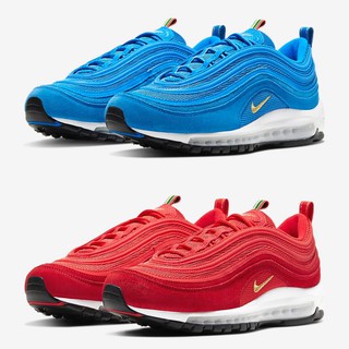 Nike Air Max 97 QS "Olympic Pack" (CI3708-400 / CI3708-600) รองเท้าผู้ชาย